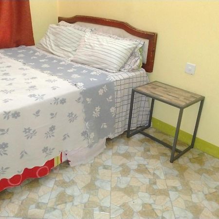 Babajay Family Home Dar es Salaam Exterior foto