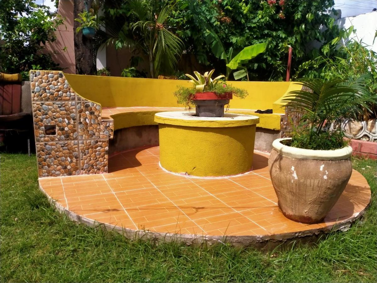 Babajay Family Home Dar es Salaam Exterior foto