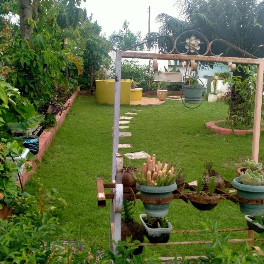 Babajay Family Home Dar es Salaam Exterior foto