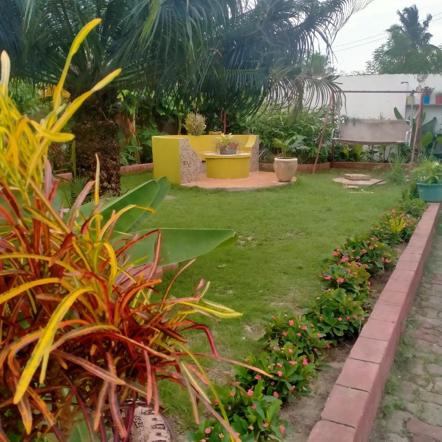 Babajay Family Home Dar es Salaam Exterior foto