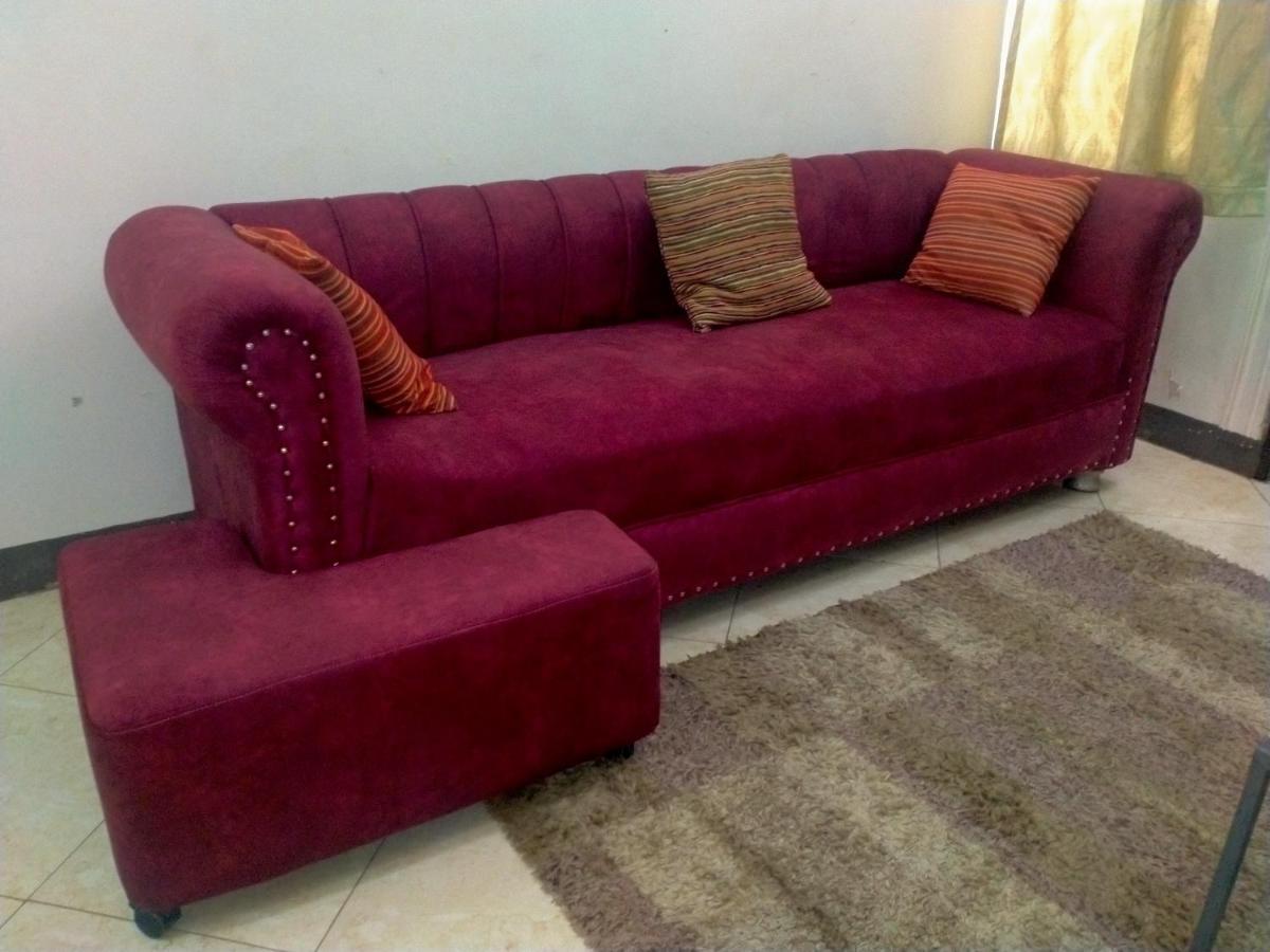 Babajay Family Home Dar es Salaam Exterior foto