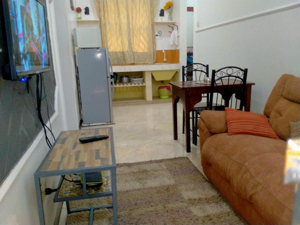 Babajay Family Home Dar es Salaam Exterior foto