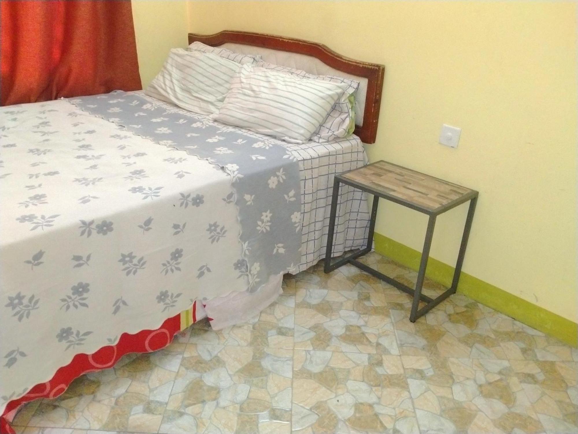 Babajay Family Home Dar es Salaam Exterior foto