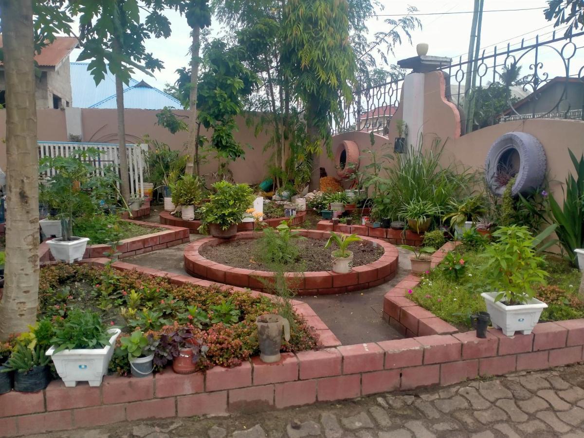 Babajay Family Home Dar es Salaam Exterior foto