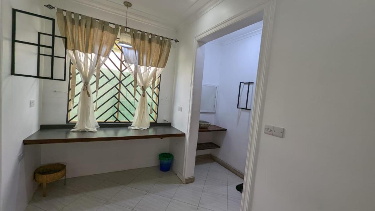 Babajay Family Home Dar es Salaam Exterior foto