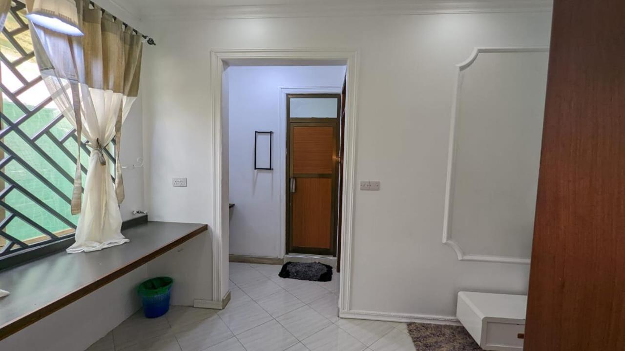 Babajay Family Home Dar es Salaam Exterior foto