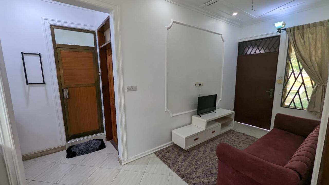 Babajay Family Home Dar es Salaam Exterior foto
