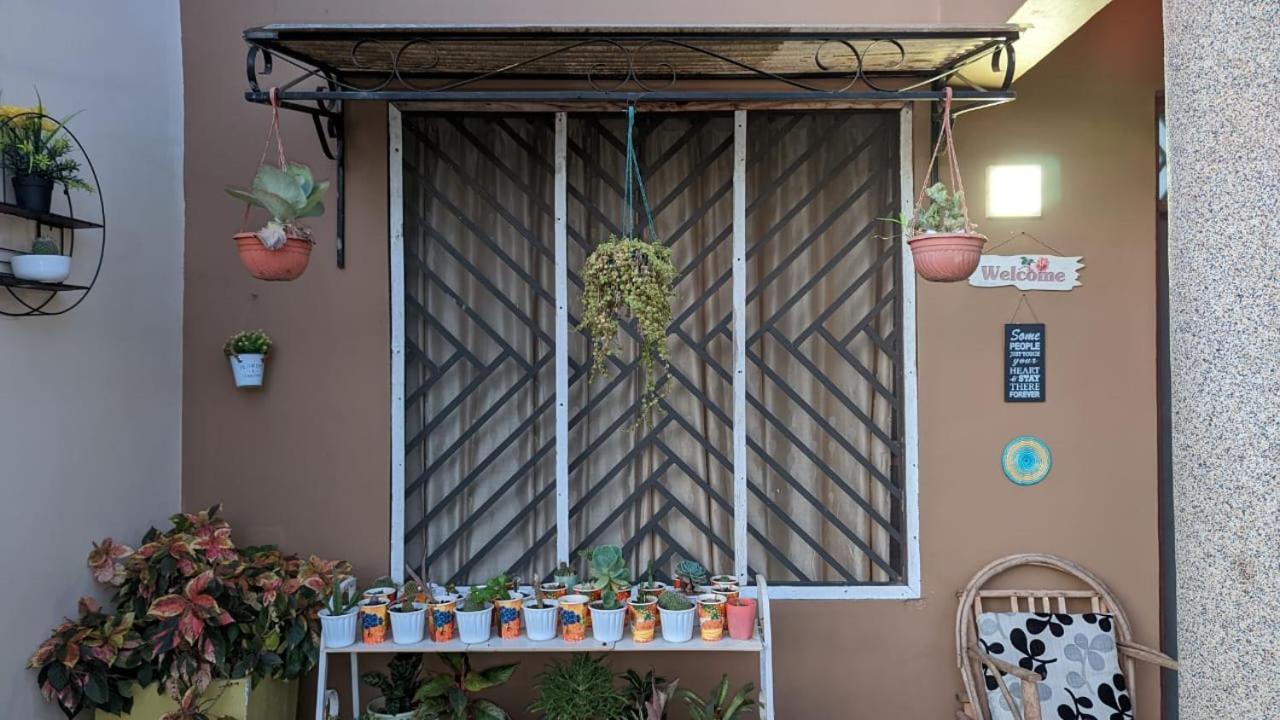 Babajay Family Home Dar es Salaam Exterior foto