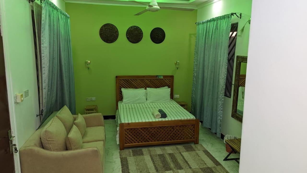 Babajay Family Home Dar es Salaam Exterior foto