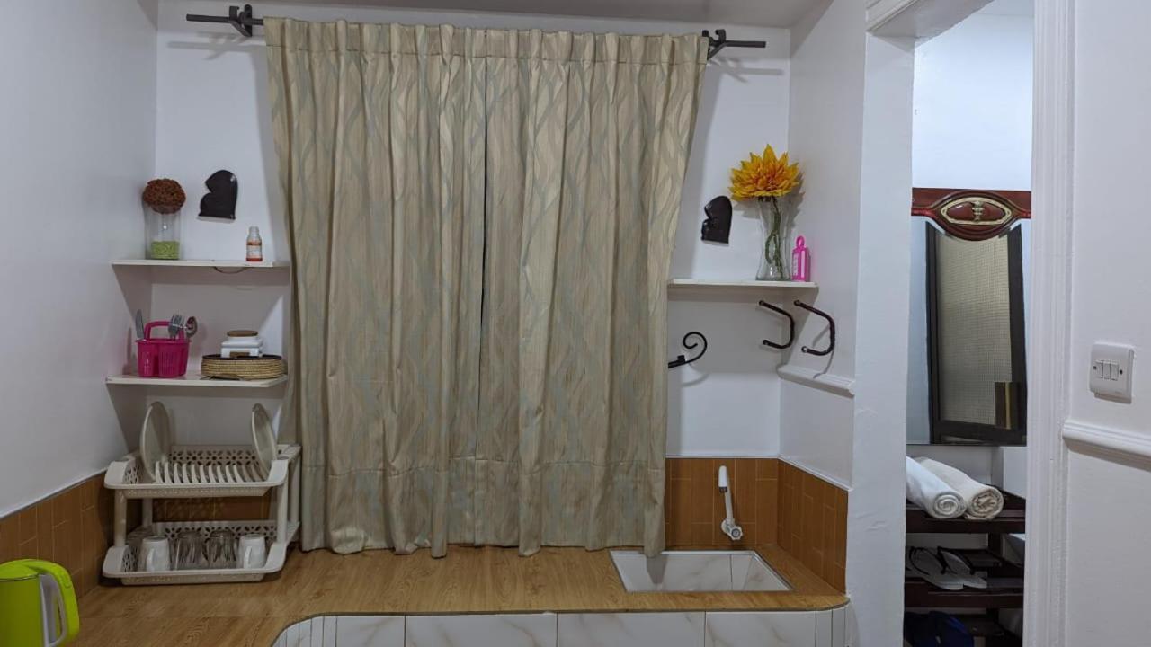 Babajay Family Home Dar es Salaam Exterior foto